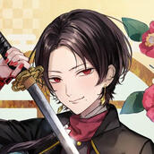 Kashuu Kiyomitsu (Touken Ranbu)