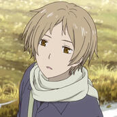 Natsume Takashi (Natsume Yuujinchou)