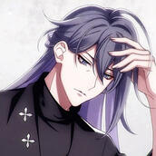 Jinguji Jakurai (Hypnosis Mic)